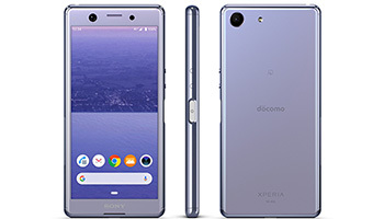 前週33位のxperia Aceがランキングトップ10入り スマートフォン売れ筋ランキング n R