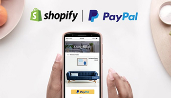 Paypalが手数料全額キャッシュバック Shopifyユーザー限定で Bcn R