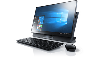 デスクトップpc 大画面液晶搭載オールインワンが人気 7月に売れた製品top10 n R