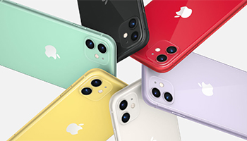 スマホランキング Iphone 11が上位を独占 スマートフォン売れ筋ランキングtop10 n R