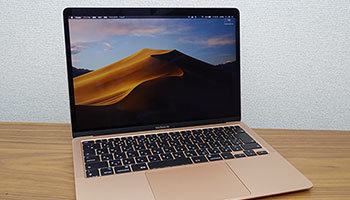 最新 Apple MacBook Air