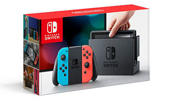 ビックカメラ Comでnintendo Switch抽選販売 6月5日6時59分まで受け付け n R