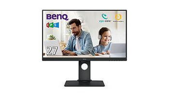 BenQ、27型フルHDアイケアモニター「GW2780T」をAmazonサイト限定発売