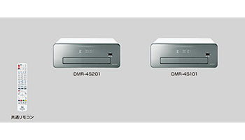 パナソニック、新スタイルの4Kチューナー内蔵DIGA - BCN＋R