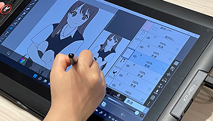 お絵かきSNSアプリ「アイビスペイント」に待望のWindows版が登場