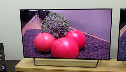 アイリスオーヤマ、量子ドット技術「QLED」採用の55型「4Kチューナー内蔵スマートテレビ」 - BCN＋R