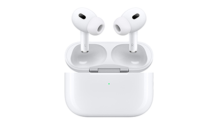 今売れてる完全ワイヤレスイヤホンTOP10、「AirPods Pro(第2世代)」が