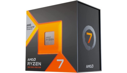 AMD新CPU「Ryzen 7 7800X3D」が9位に初登場、23年4月に売れたCPU TOP10