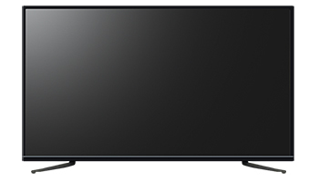 maxzen、55型 4K対応液晶テレビを5万9800円で、シリーズ累計15万台記念
