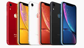 Iphone Xs Top10圏外へ Iphone Xrはnttドコモの値下げで巻き返しなるか スマートフォン売れ筋ランキングtop10 n R